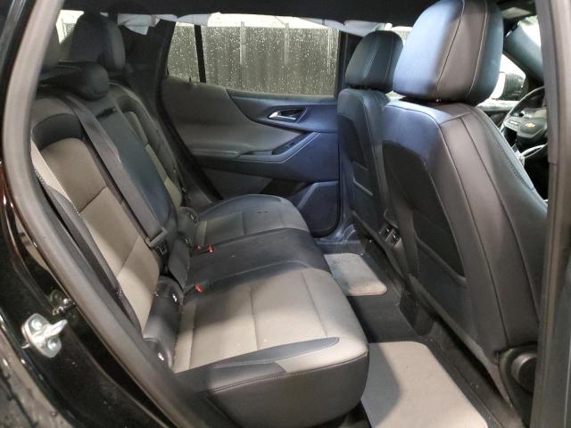 2025 CHEVROLET EQUINOX LT - 3GNAXPEG4SL110660