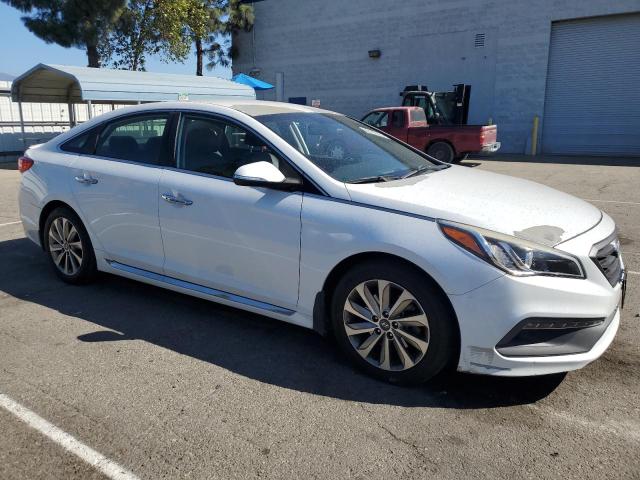 2015 HYUNDAI SONATA 5NPE34AFXFH072925