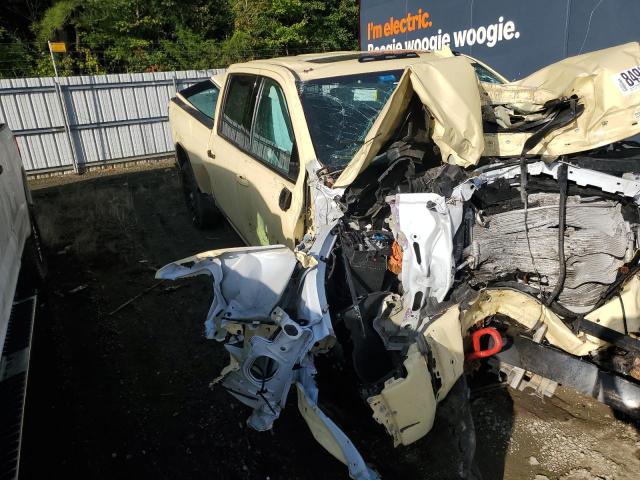 2024 GMC SIERRA K25 #3286580172