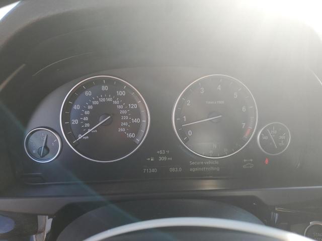 2018 BMW X5 XDRIVE35I 5UXKR0C57J0X93920