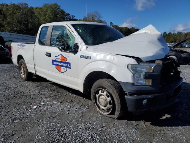 2015 FORD F150 SUPER #3284703972