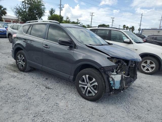 2018 TOYOTA RAV4 LE - JTMZFREV3JD130587