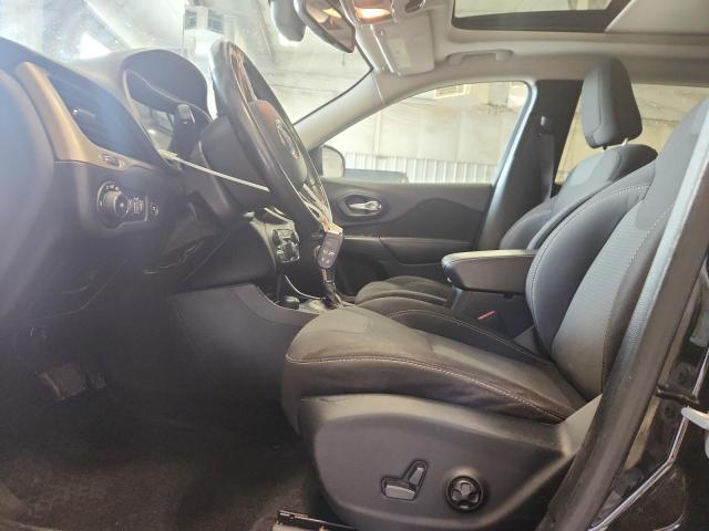 2015 JEEP CHEROKEE L - 1C4PJMCS8FW755645