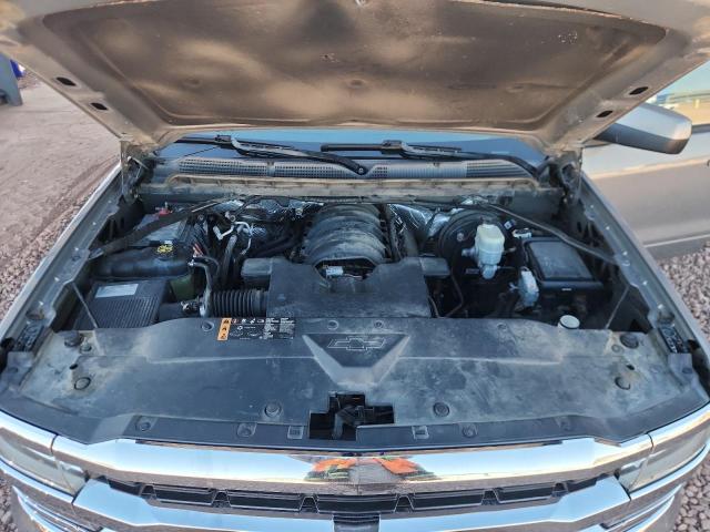 2017 CHEVROLET SILVERADO - 3GCUKREC2HG197358