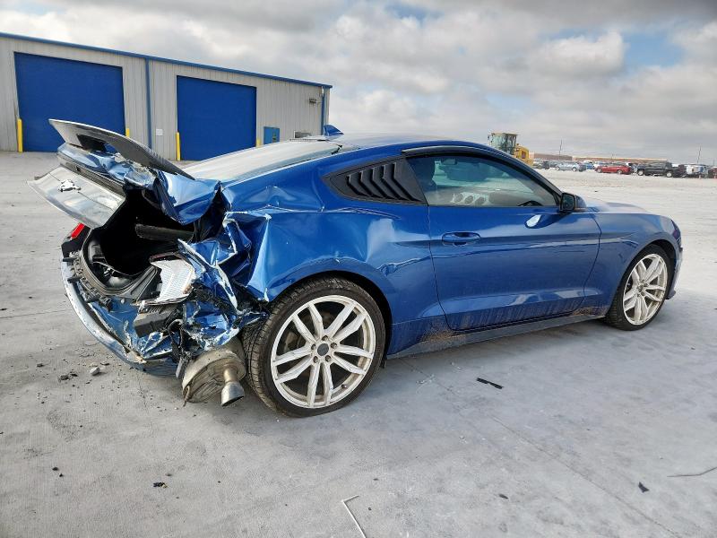 2022 FORD MUSTANG #3303003643