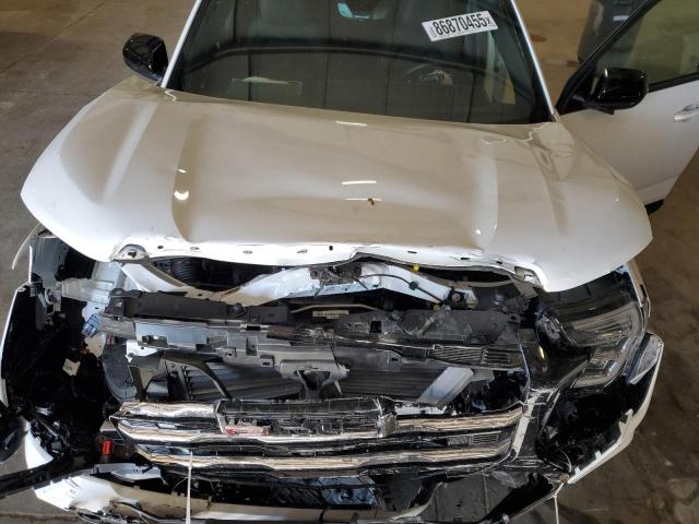 2025 GMC TERRAIN SL - 3GKALUEG3SL184384