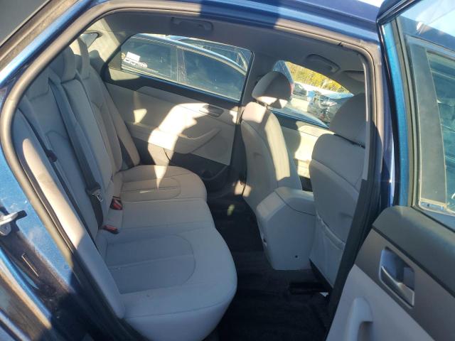 2019 HYUNDAI SONATA SE 5NPE24AF4KH788541