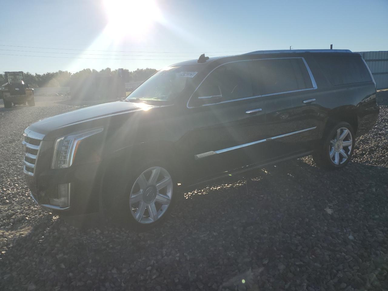 CADILLAC ESCALADE ESV PREMIUM