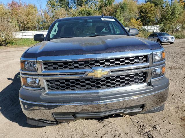 2015 CHEVROLET SILVERADO - 1GCNCPEH0FZ179620