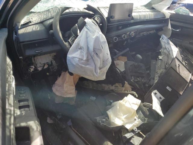 2025 HONDA CR-V EX - 7FARS3H49SE005989