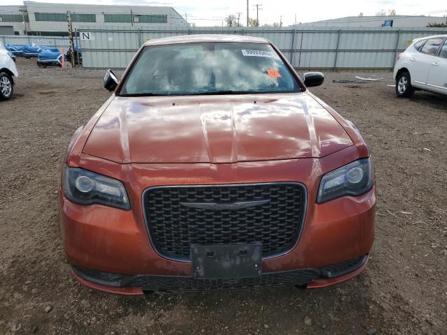 2021 CHRYSLER 300 TOURIN #3284793522