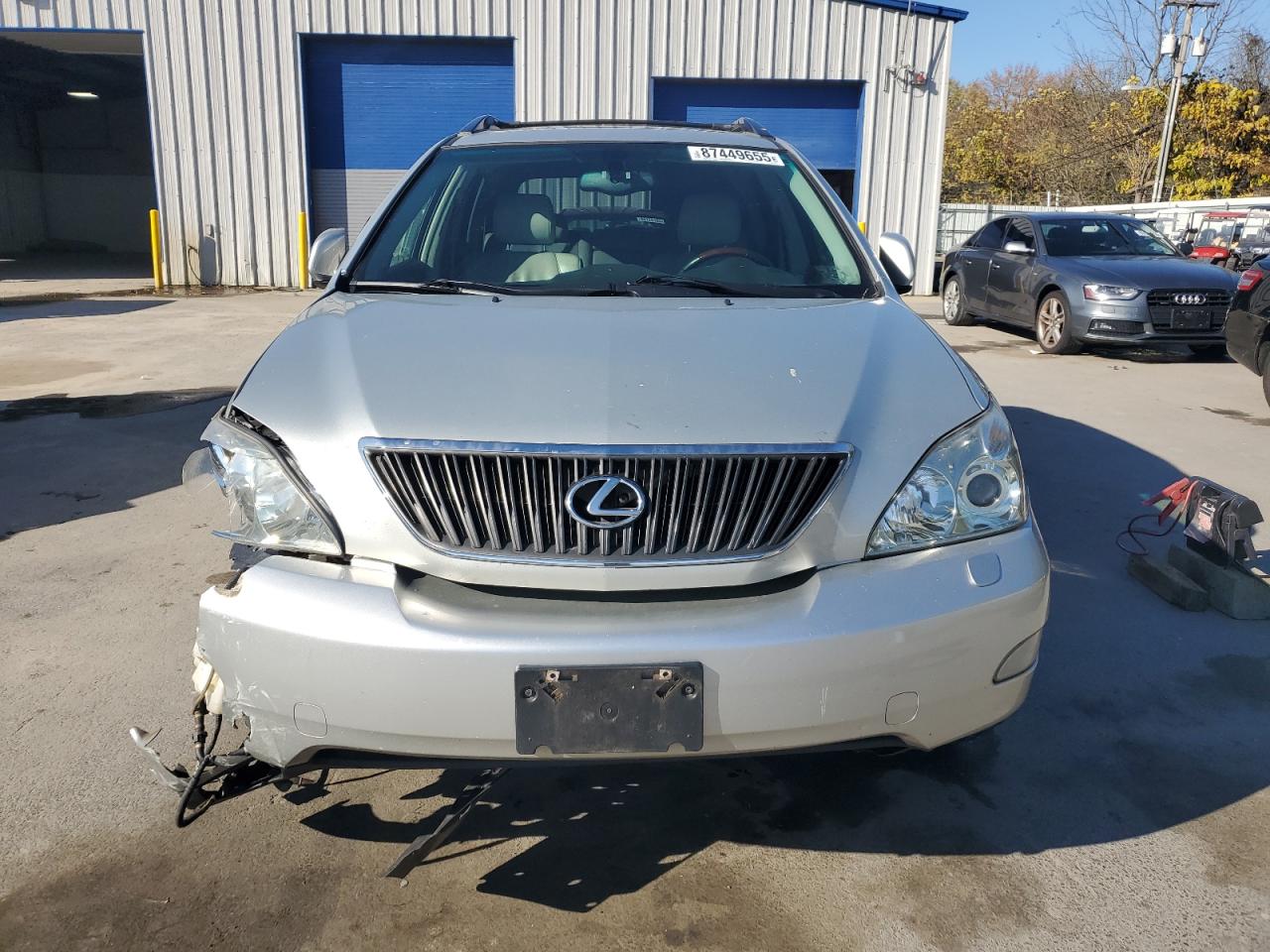 Lot #3302796941 2004 LEXUS RX 330