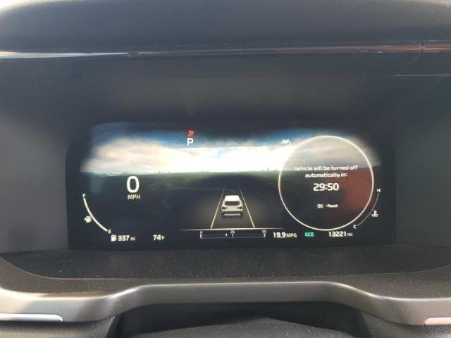 2023 KIA SORENTO SX - 5XYRKDLF0PG208652