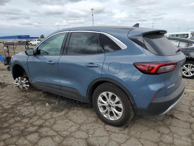 2024 FORD ESCAPE ACT 1FMCU9GN4RUB24300