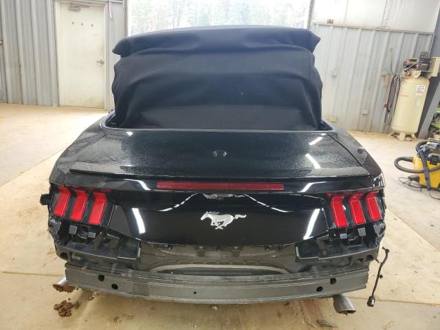 2025 FORD MUSTANG - 1FAGP8UH7S5111018
