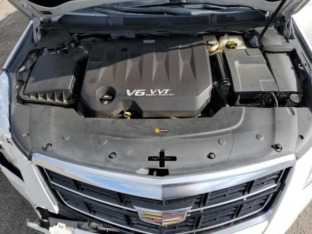 2017 CADILLAC XTS LUXURY - 2G61M5S37H9163181