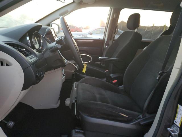 2015 DODGE GRAND CARA - 2C4RDGBG3FR558048