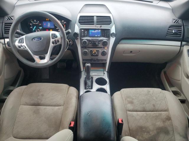 2014 FORD EXPLORER #3303817416