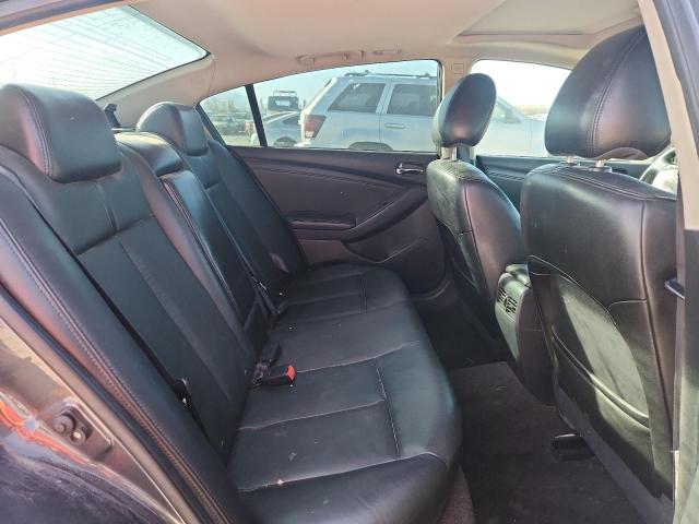 2009 NISSAN ALTIMA 3.5 #3297332749