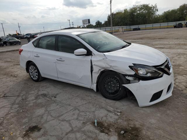 2019 NISSAN SENTRA S - 3N1AB7AP5KY304455