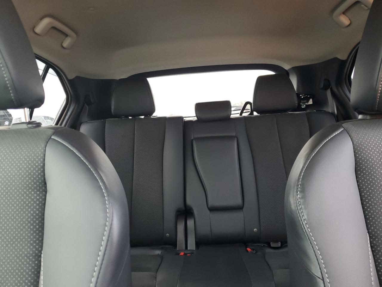 MITSUBISHI ECLIPSE SE