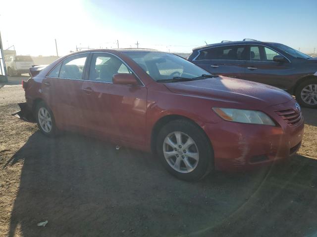 2007 TOYOTA CAMRY CE #3277492635