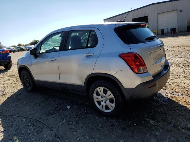 2015 CHEVROLET TRAX LS - KL7CJKSB1FB220522