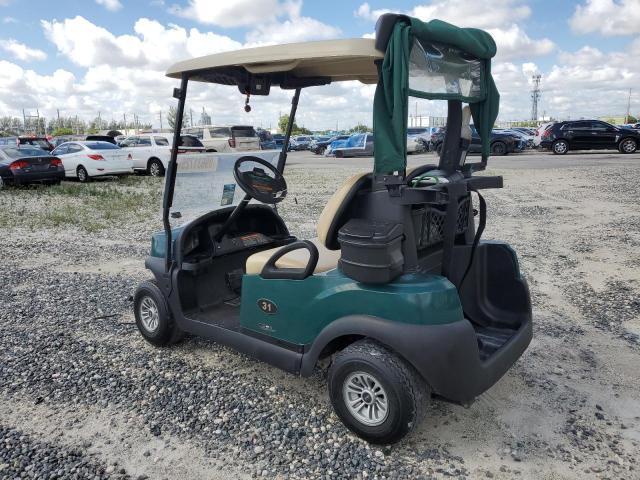 2022 CLUB CAR TEMPO LI #3268859260