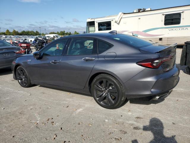 2021 ACURA TLX TECH A - 19UUB6F59MA007015