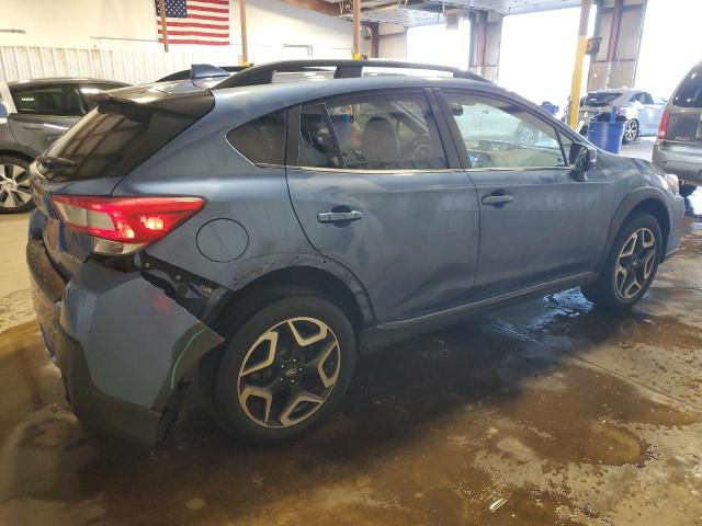 2019 SUBARU CROSSTREK JF2GTANC8K8392682