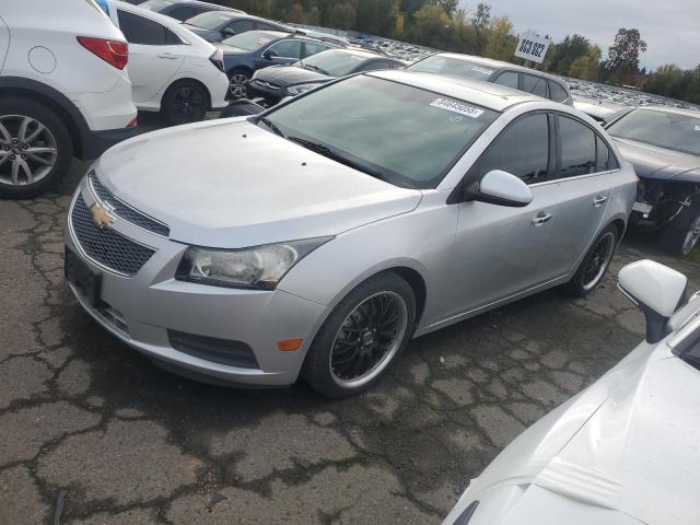 CHEVROLET CRUZE LTZ