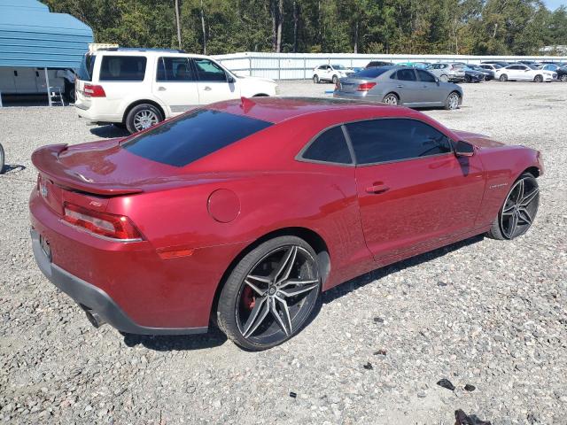 2014 CHEVROLET CAMARO LT #3302916051