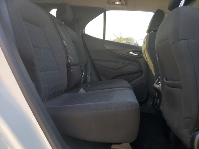 2024 CHEVROLET EQUINOX LT #3302732010