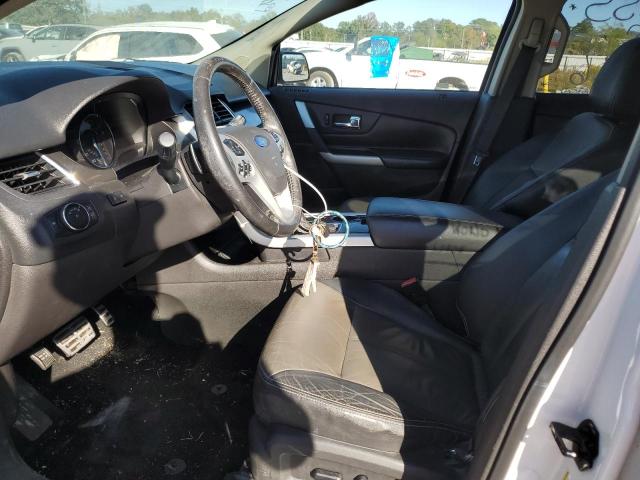 2013 FORD EDGE SPORT #3285628271