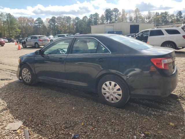 2012 TOYOTA CAMRY BASE - 4T1BF1FKXCU578010