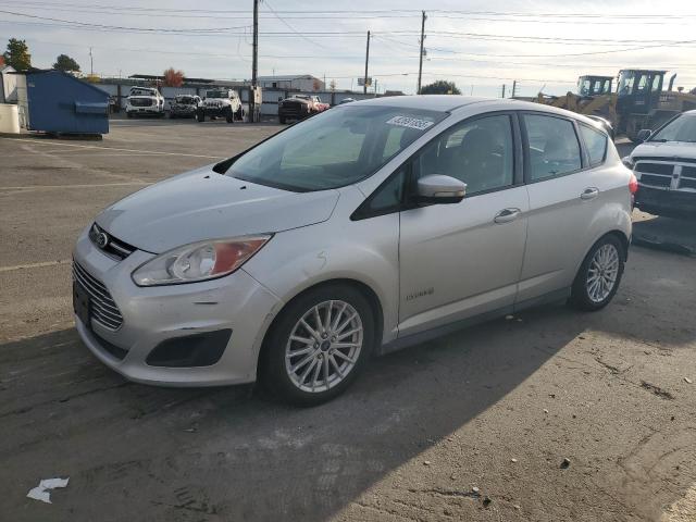 2015 FORD C-MAX SE 1FADP5AU3FL102255