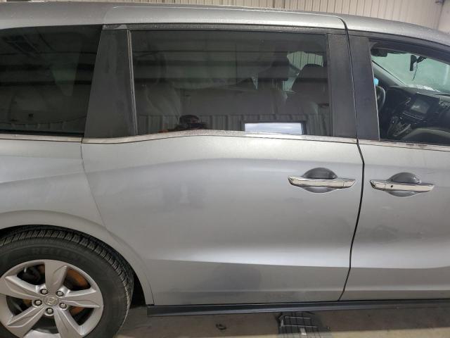2019 HONDA ODYSSEY EX #3316770426