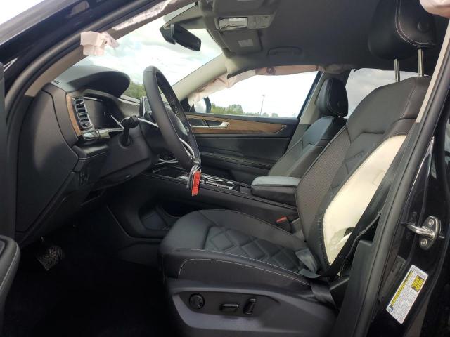 2026 VOLKSWAGEN ATLAS SE - 1V2HN2CA1TC504191