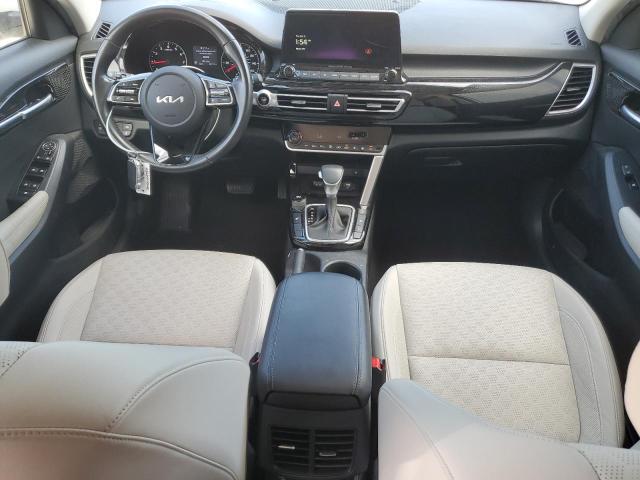 2023 KIA SELTOS EX #3287496008