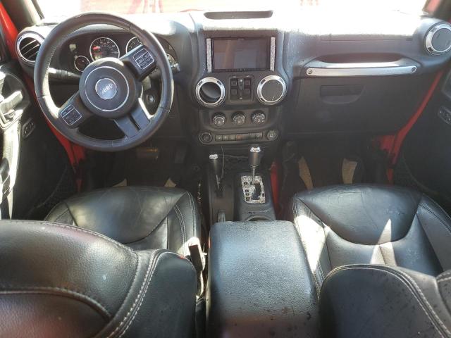 2015 JEEP WRANGLER U - 1C4HJWEG6FL529209