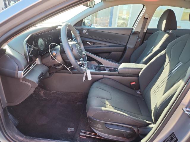 2023 HYUNDAI ELANTRA SE #3284764524
