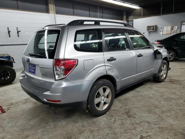 2012 SUBARU FORESTER 2.5X - JF2SHBBC9CH456882