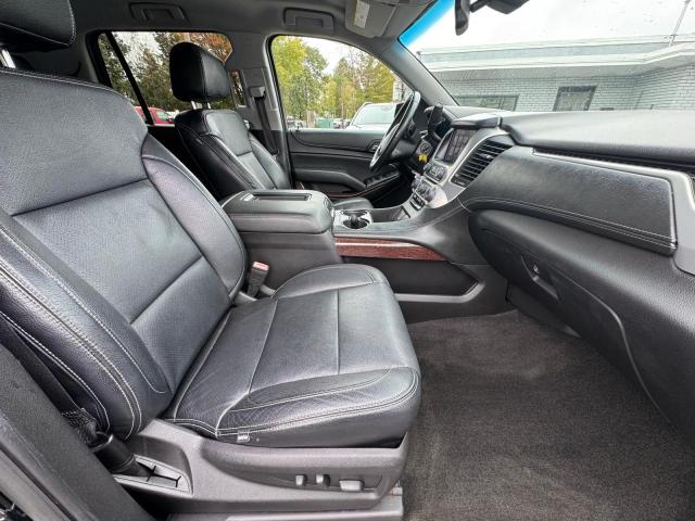 2018 GMC YUKON SLE 1GKS1AKCXJR140335