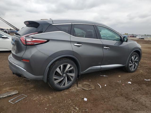 2015 NISSAN MURANO S 5N1AZ2MH7FN266421