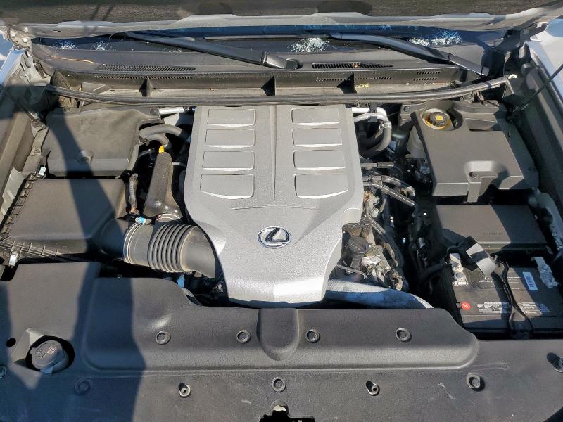 2018 LEXUS GX 460 JTJBM7FX6J5200246