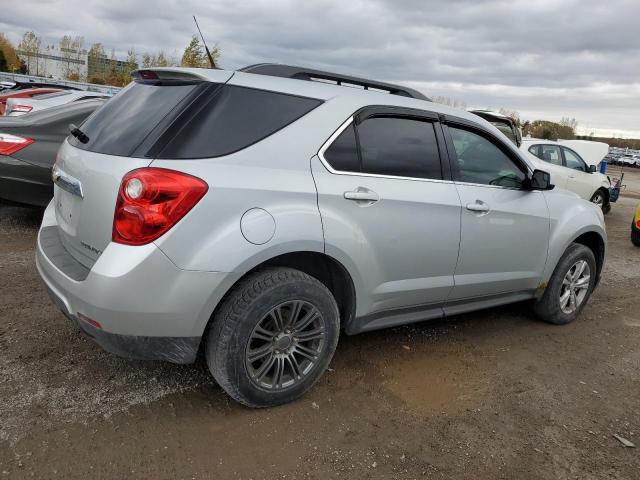 2012 CHEVROLET EQUINOX LT - 2GNALPEK3C6358209
