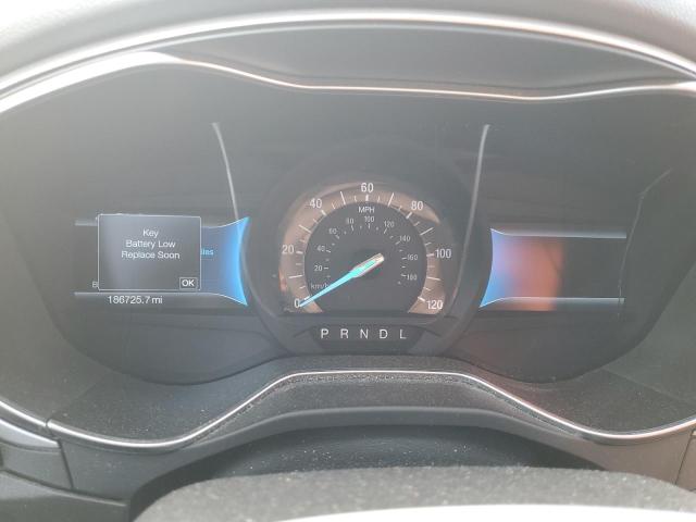 2015 FORD FUSION SE - 3FA6P0LU0FR176145