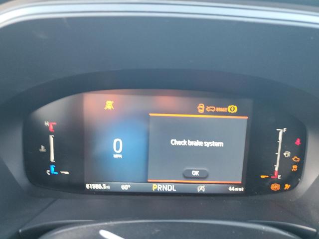 2023 FORD ESCAPE ACT #3298160250