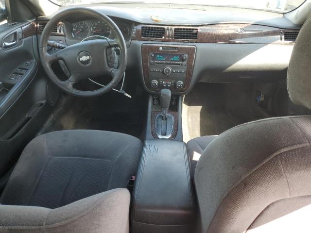 2013 CHEVROLET IMPALA LT - 2G1WG5E35D1189236