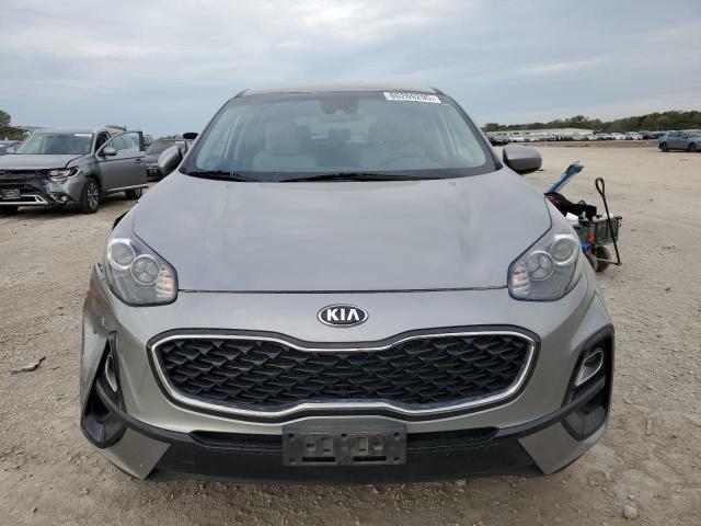 2020 KIA SPORTAGE L #3287899276
